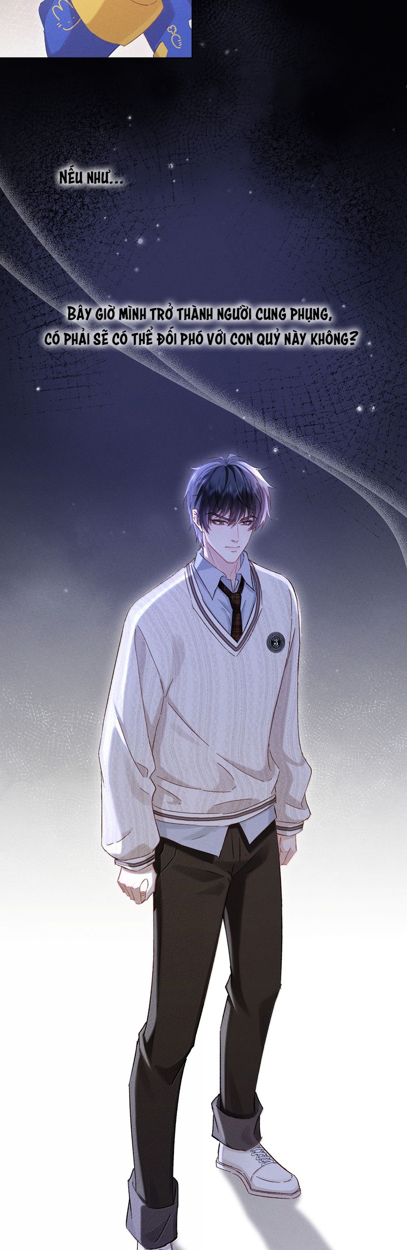 Đại Tiên Nhi Chap 21 - Next Chap 22
