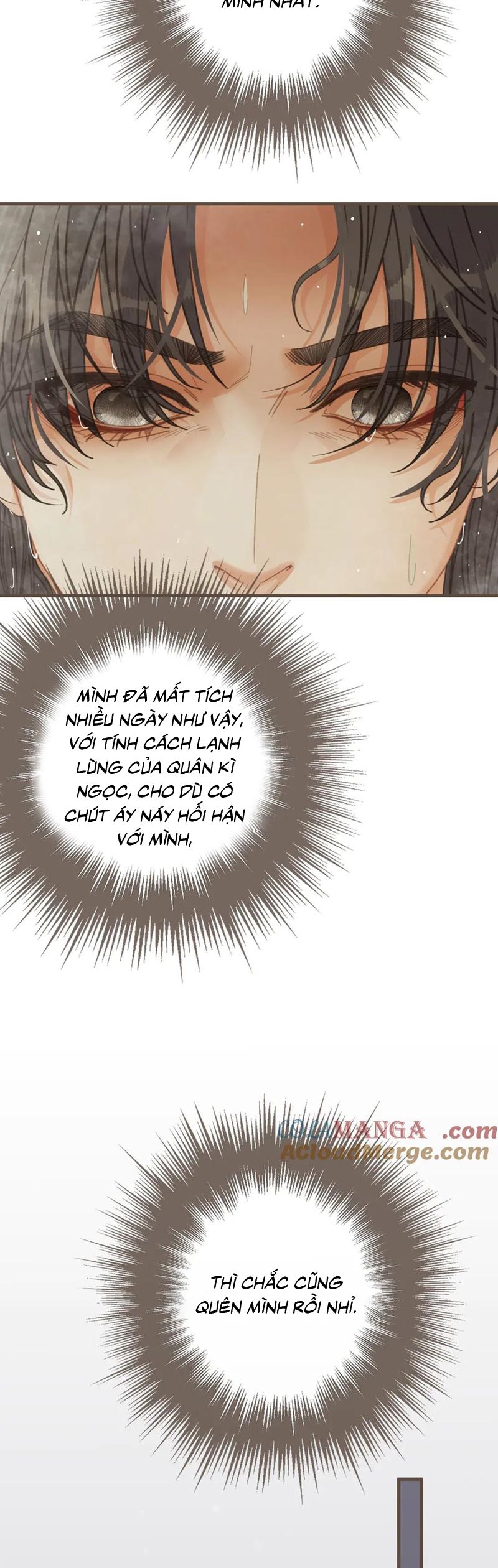 Á Nô 2: Thám Hoa Chap 67 - Trang 3