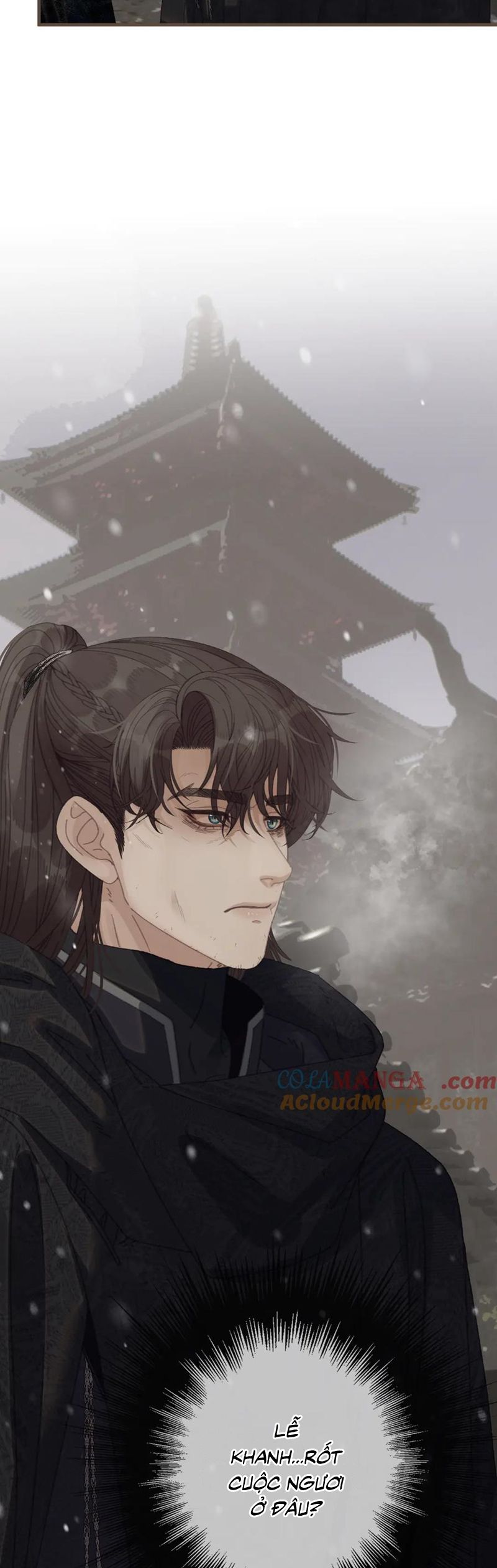 Á Nô 2: Thám Hoa Chap 67 - Trang 3