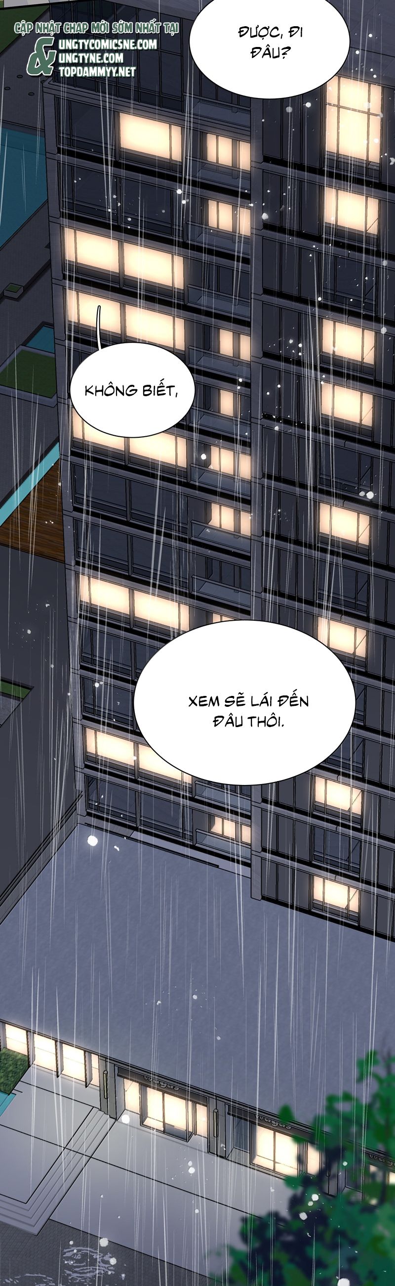 Theo Đuôi Chapter 120 - Trang 4