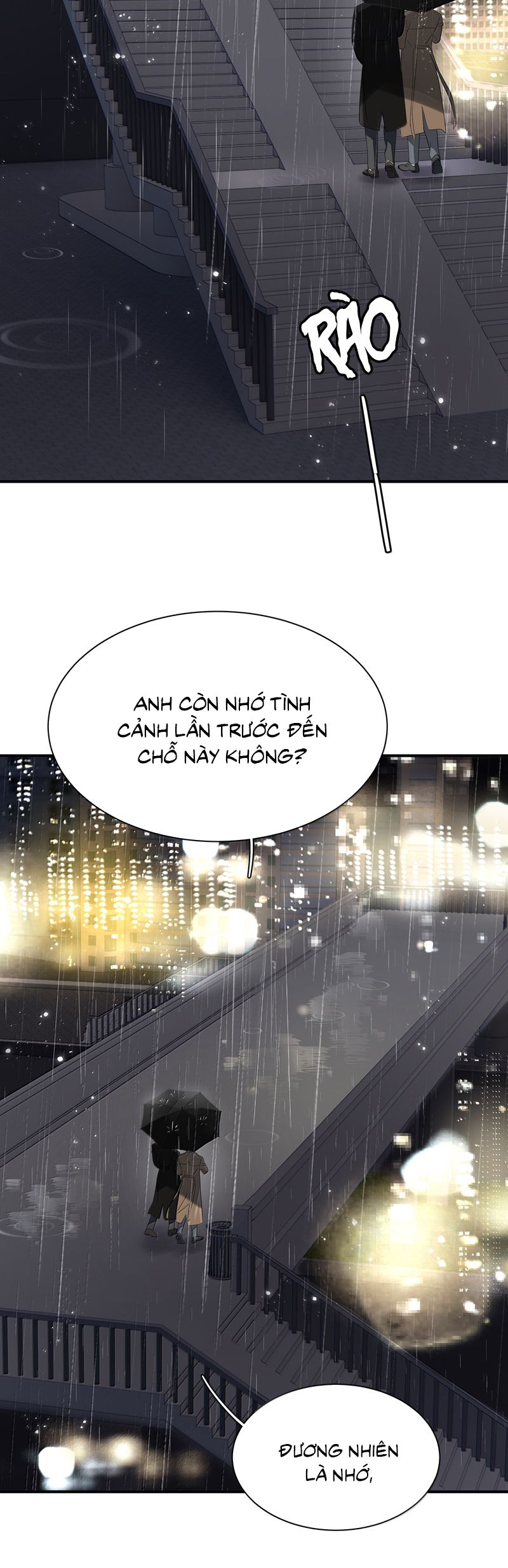 Theo Đuôi Chapter 120 - Trang 4
