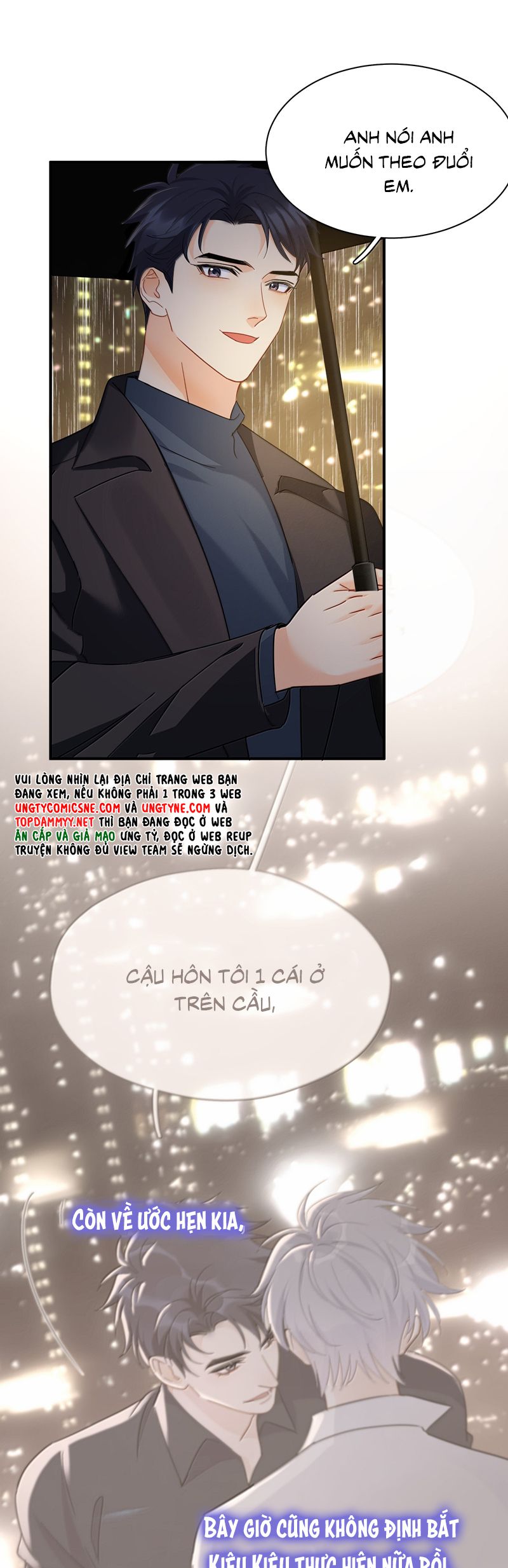 Theo Đuôi Chapter 120 - Trang 4