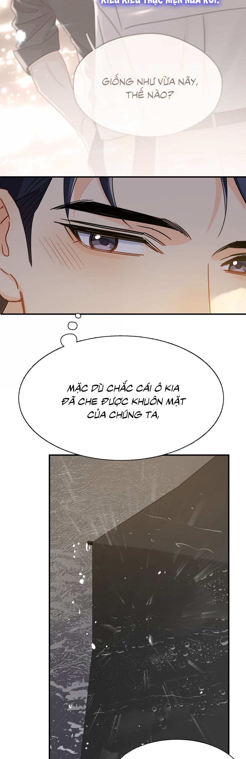 Theo Đuôi Chapter 120 - Trang 4