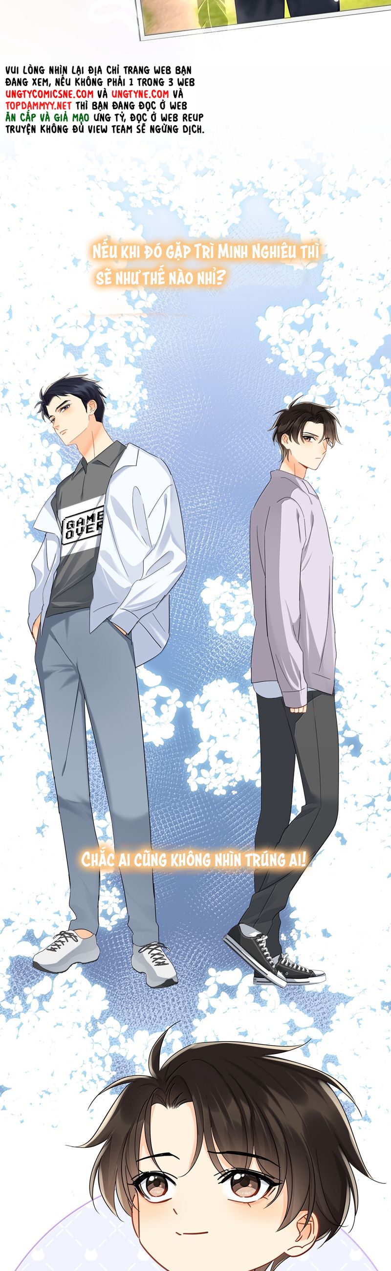 Theo Đuôi Chapter 120 - Trang 4
