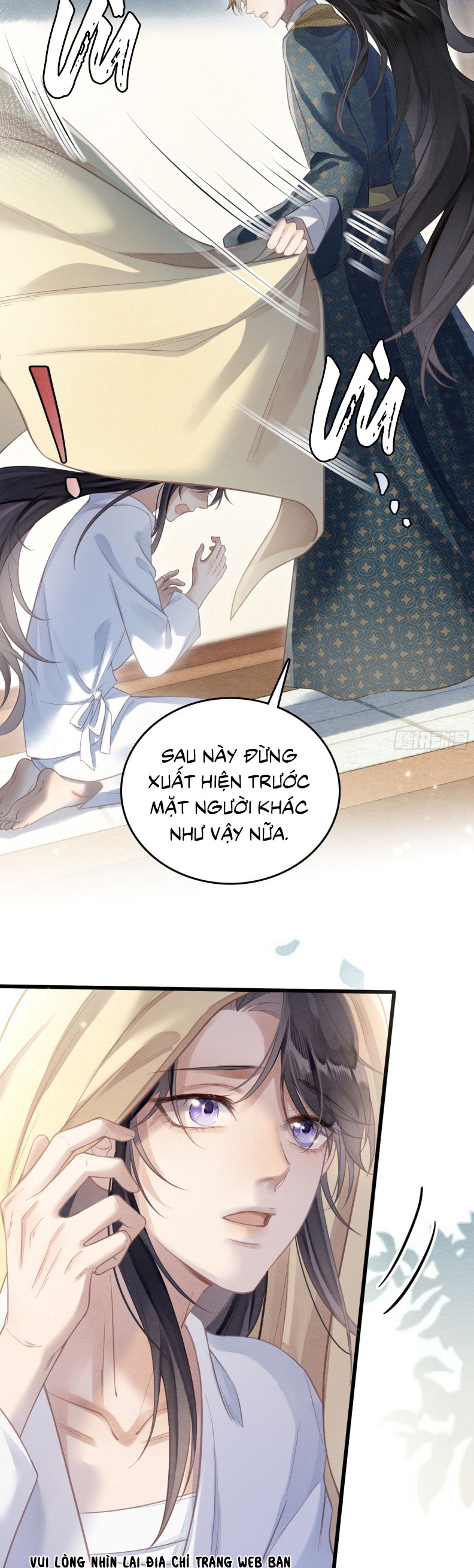 Cô Nhật Lạc Chap 6 - Trang 2