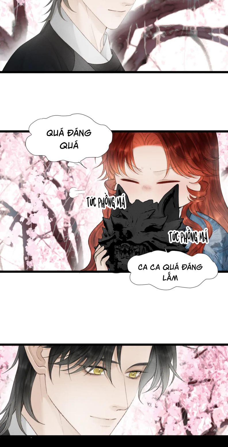 Khanh Khanh Chapter 15 - Trang 4