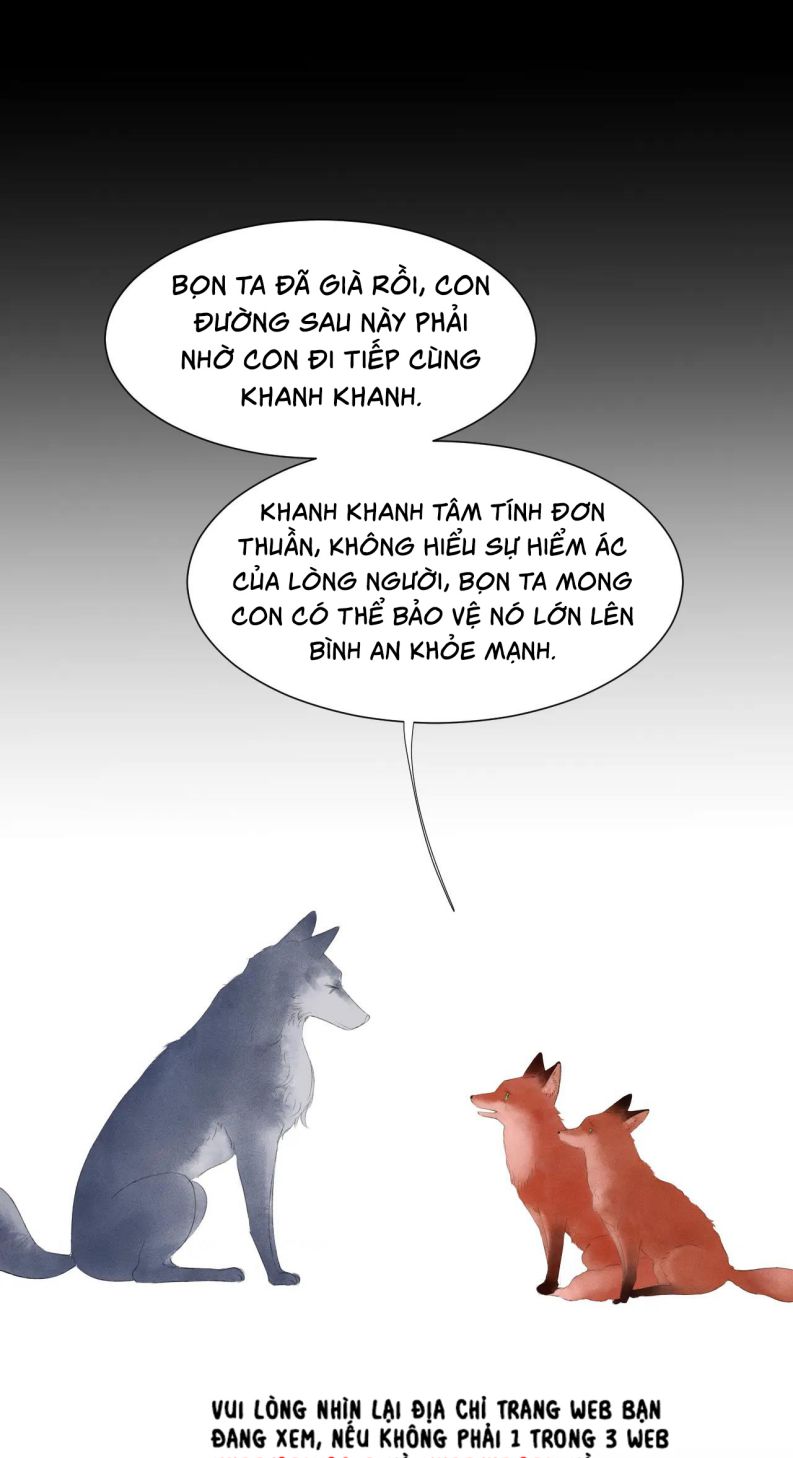 Khanh Khanh Chapter 15 - Trang 4