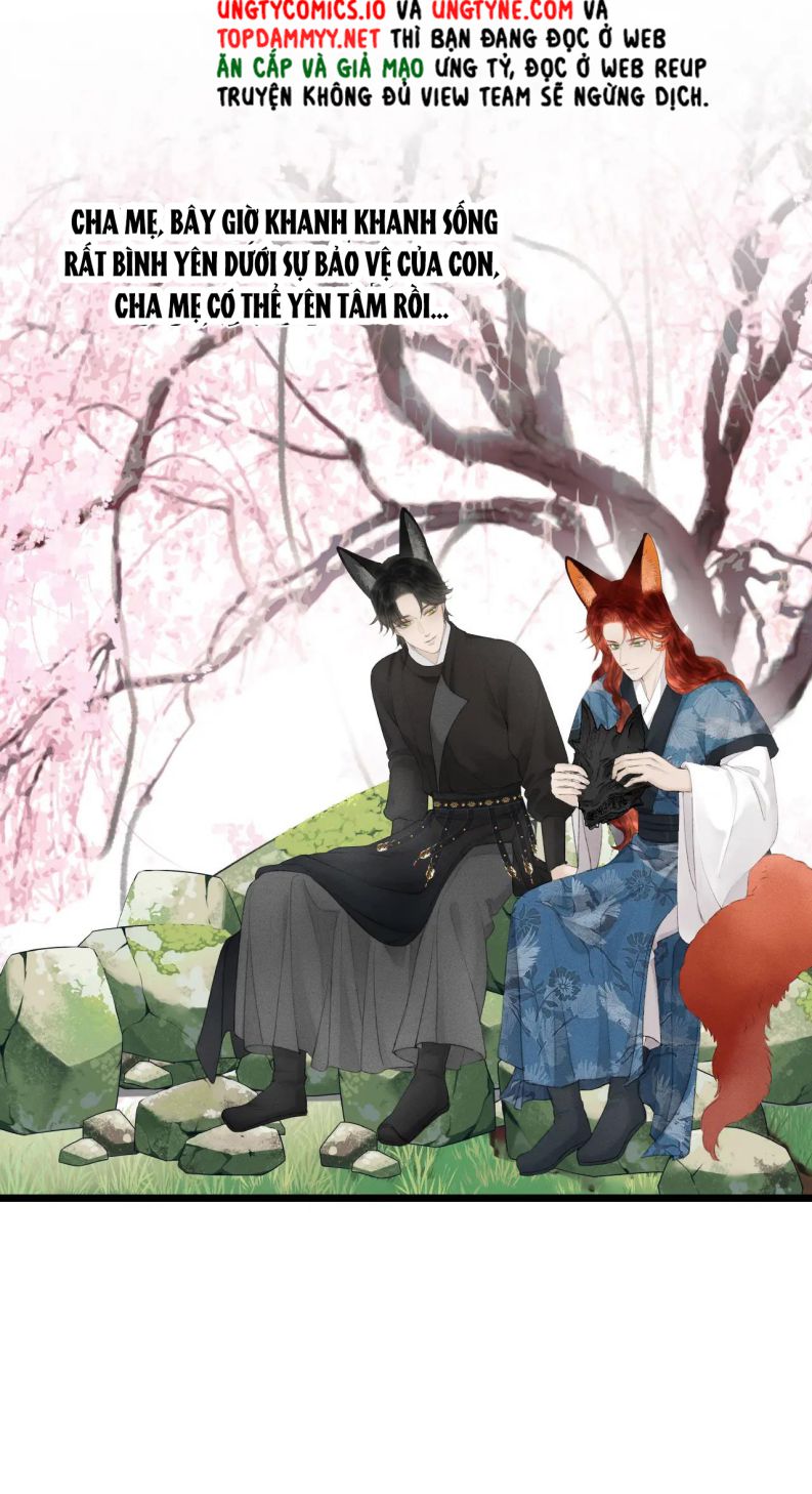 Khanh Khanh Chapter 15 - Trang 4