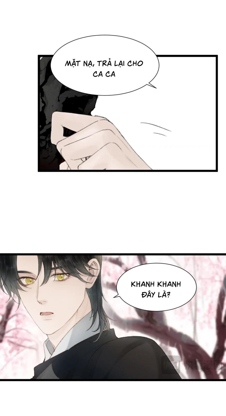 Khanh Khanh Chapter 15 - Trang 4