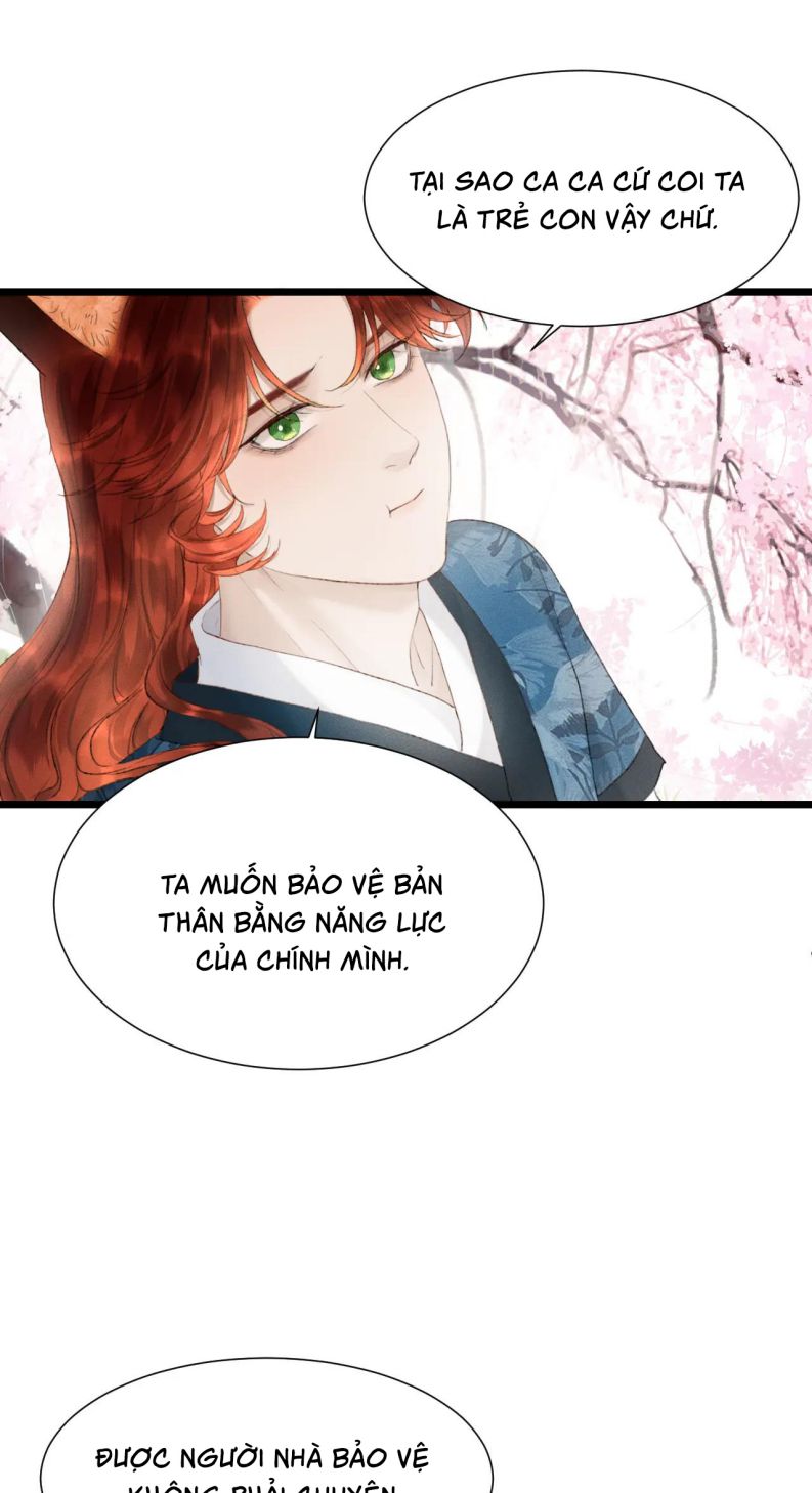 Khanh Khanh Chapter 15 - Trang 4