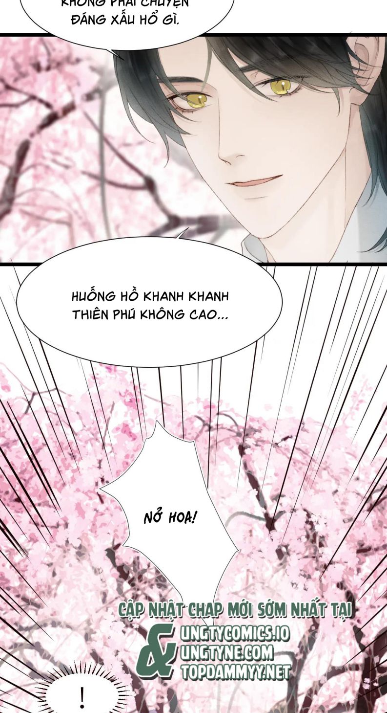 Khanh Khanh Chapter 15 - Trang 4