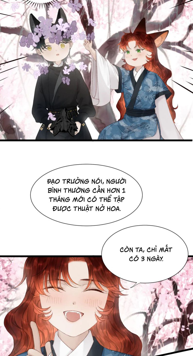 Khanh Khanh Chapter 15 - Trang 4