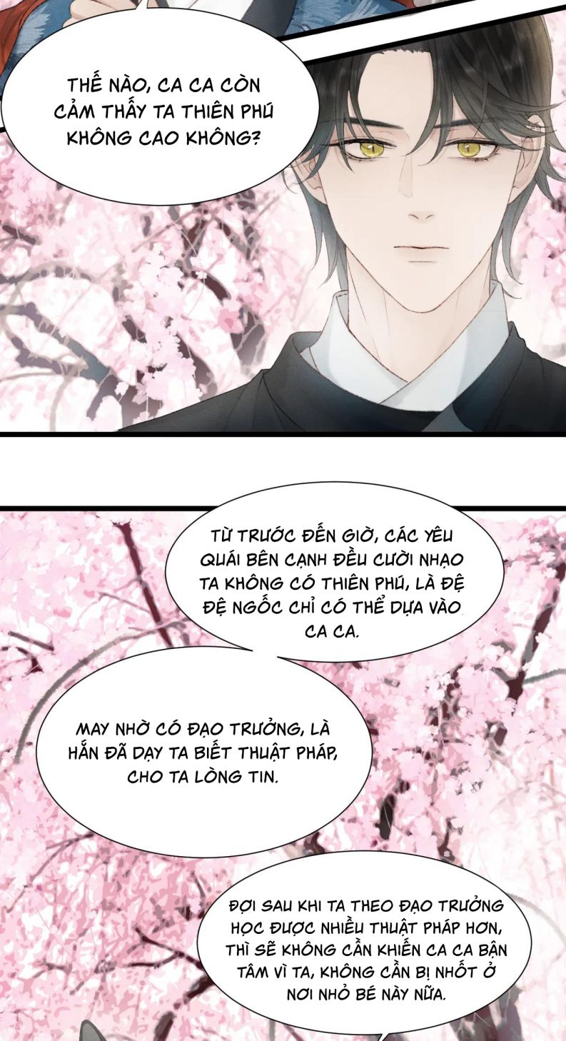 Khanh Khanh Chapter 15 - Trang 4