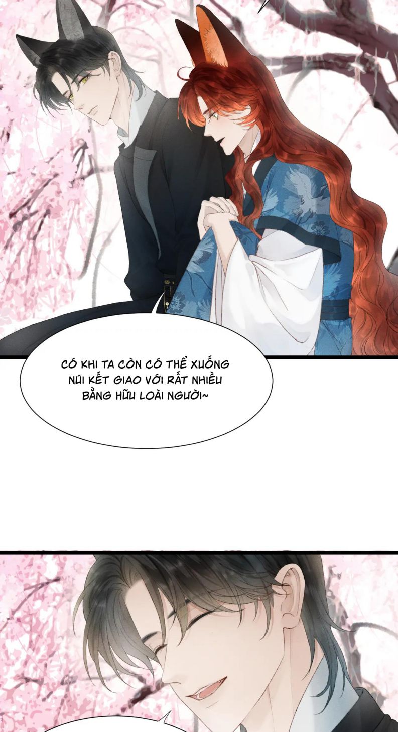 Khanh Khanh Chapter 15 - Trang 4
