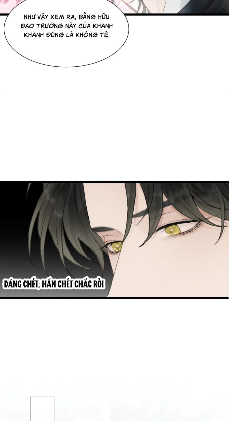Khanh Khanh Chapter 15 - Trang 4