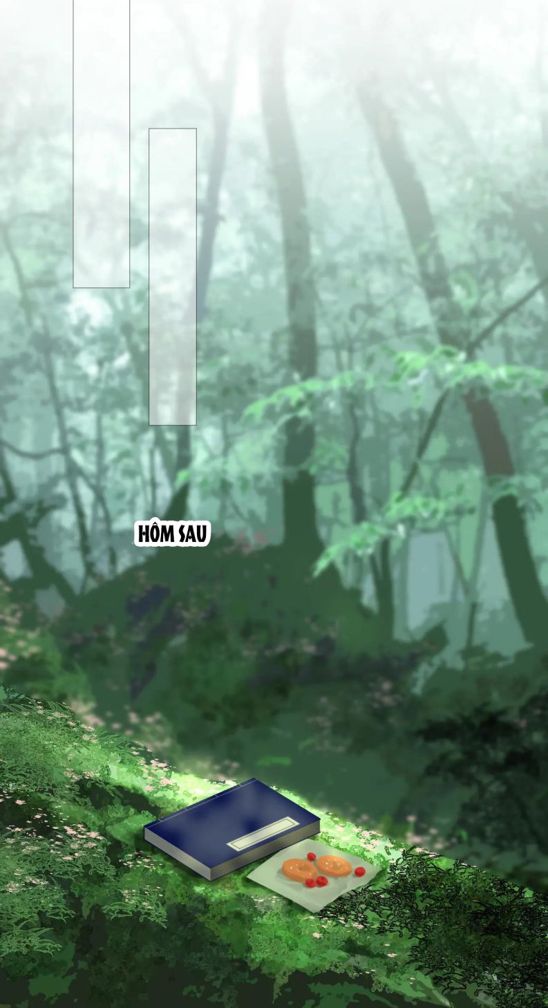 Khanh Khanh Chapter 15 - Trang 4
