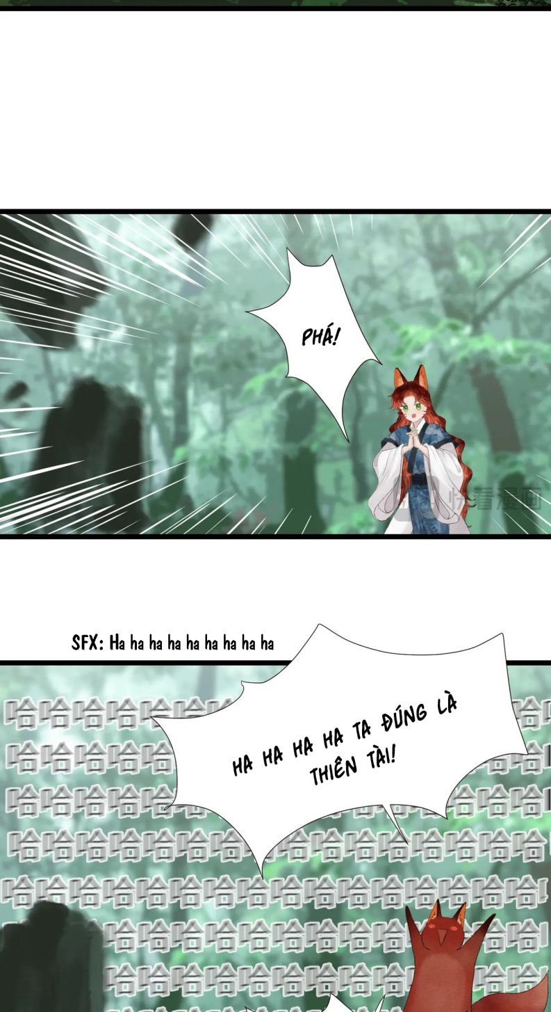 Khanh Khanh Chapter 15 - Trang 4