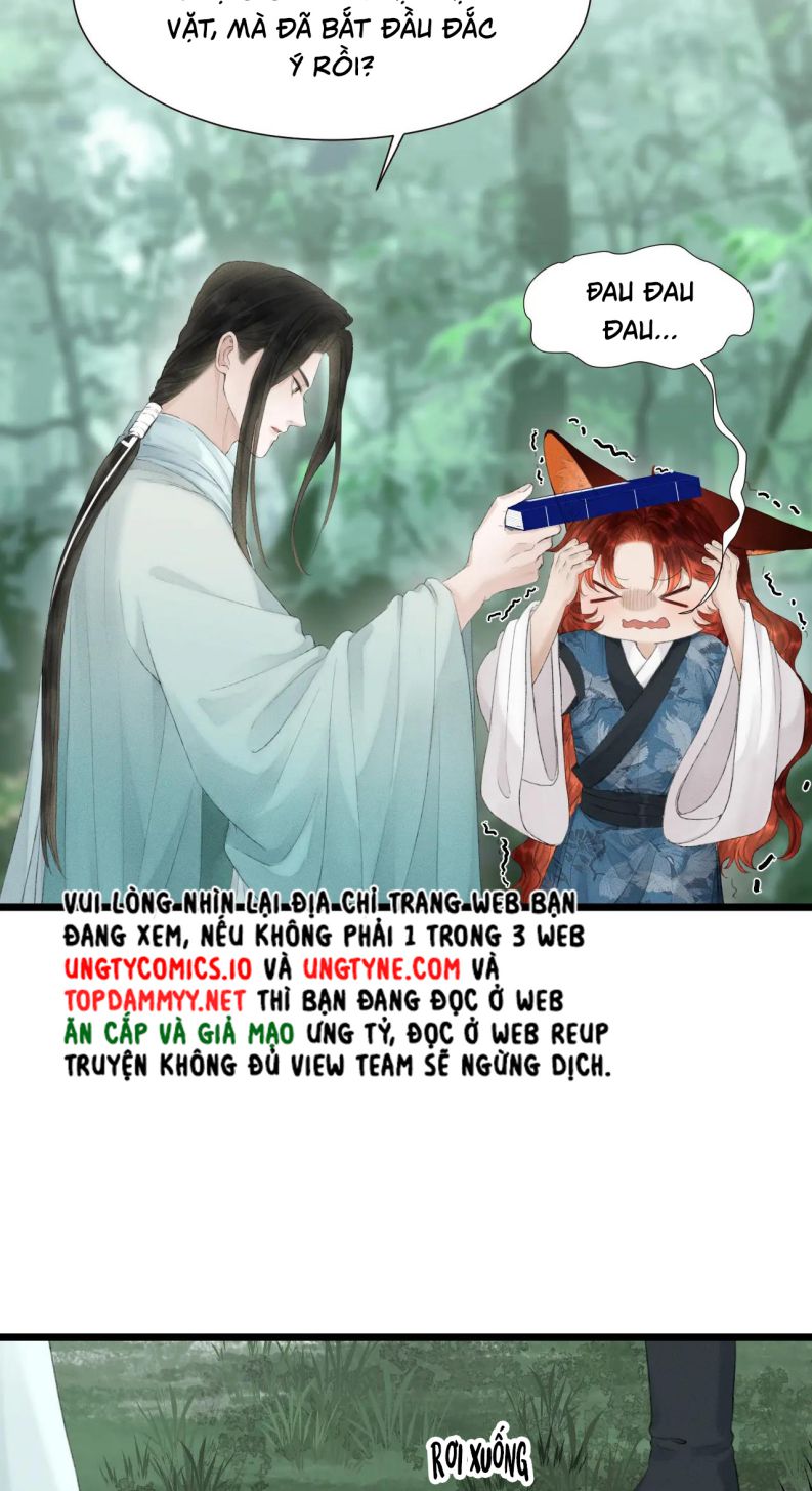 Khanh Khanh Chapter 15 - Trang 4