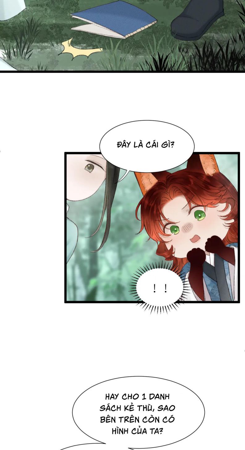 Khanh Khanh Chapter 15 - Trang 4