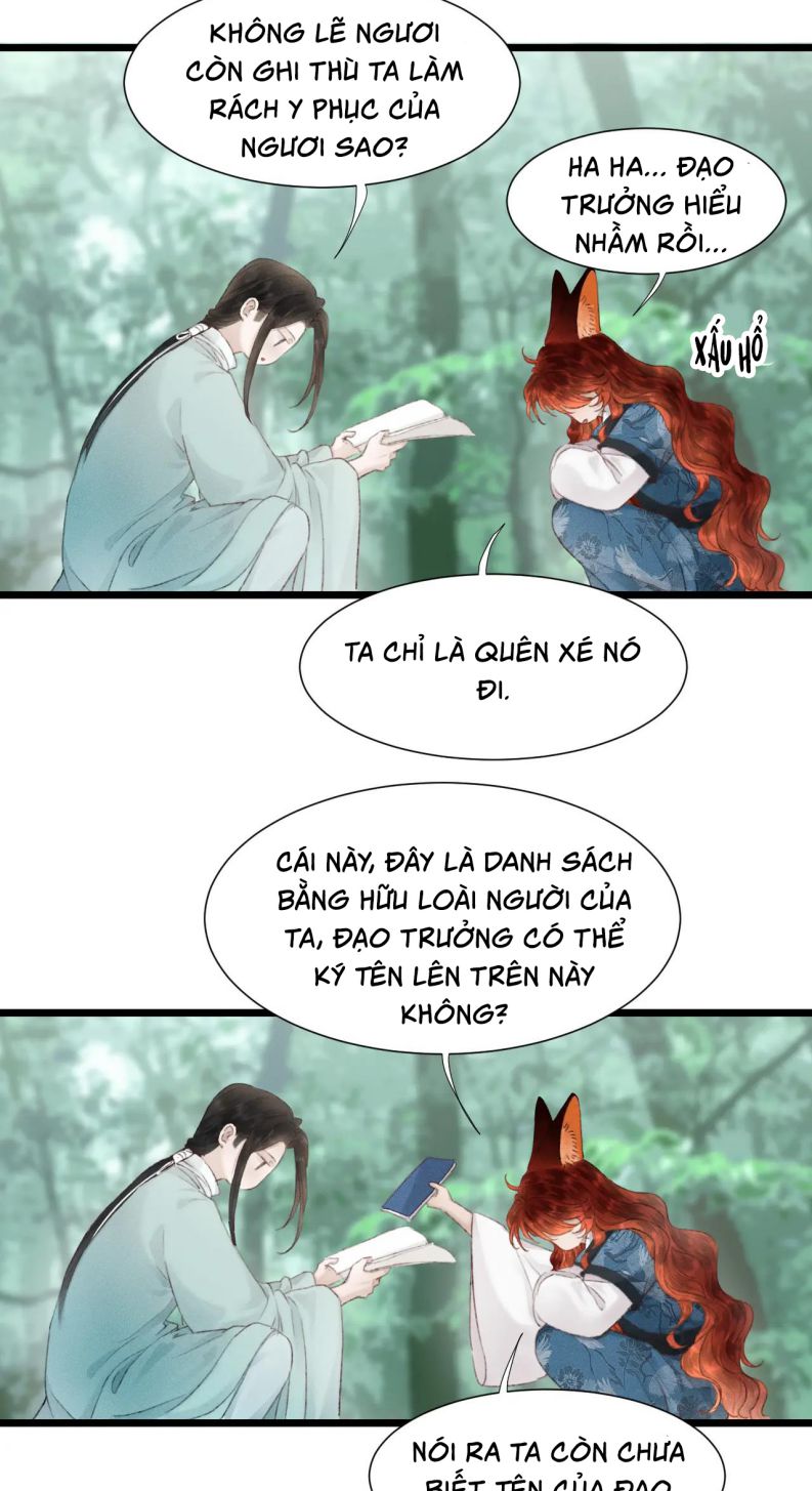 Khanh Khanh Chapter 15 - Trang 4