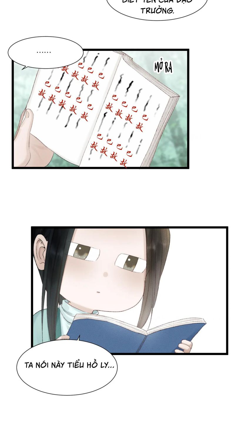 Khanh Khanh Chapter 15 - Trang 4
