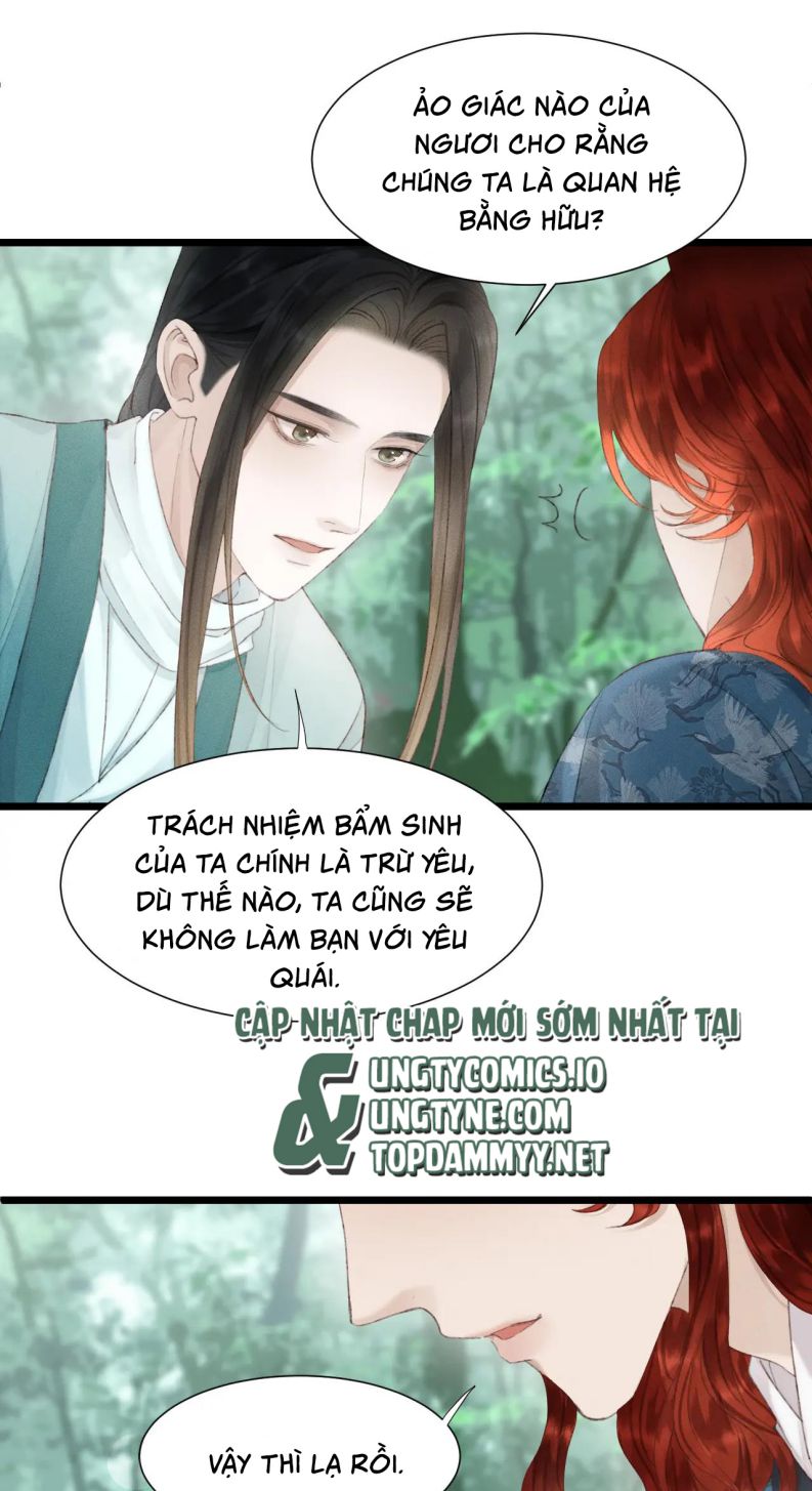Khanh Khanh Chapter 15 - Trang 4