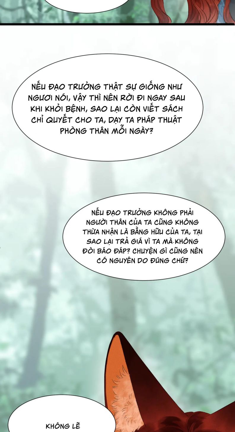 Khanh Khanh Chapter 15 - Trang 4