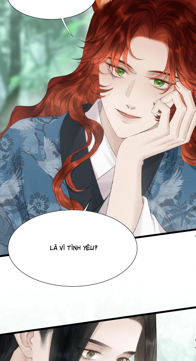 Khanh Khanh Chapter 15 - Trang 4