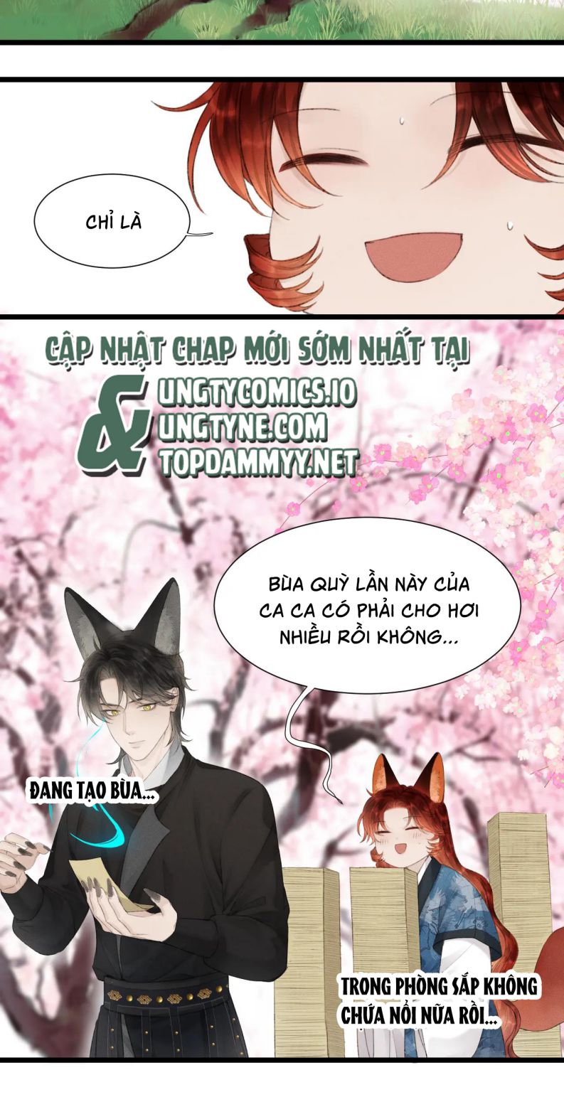 Khanh Khanh Chapter 15 - Trang 4