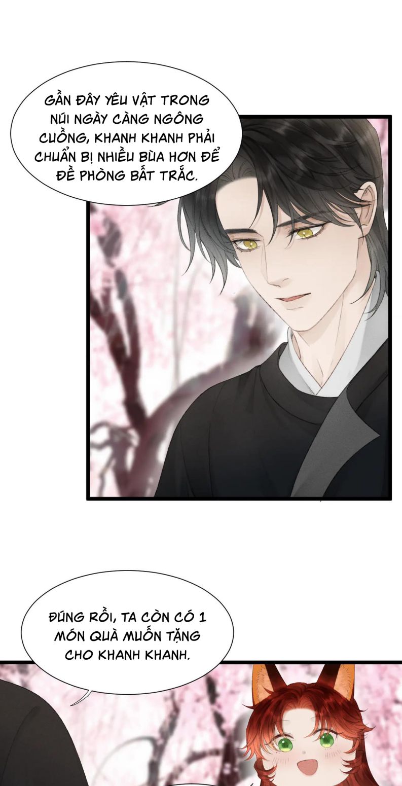 Khanh Khanh Chapter 15 - Trang 4