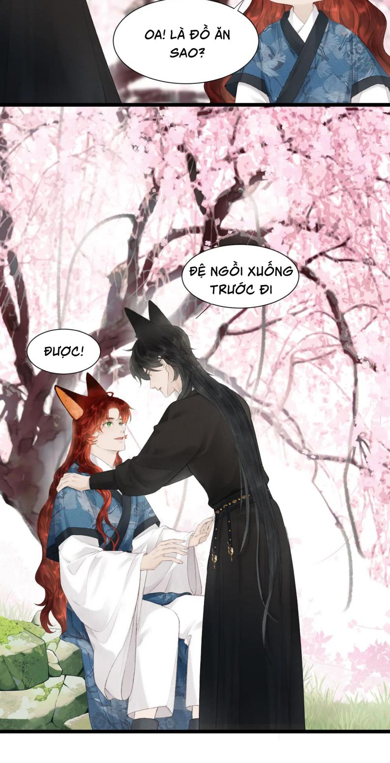 Khanh Khanh Chapter 15 - Trang 4