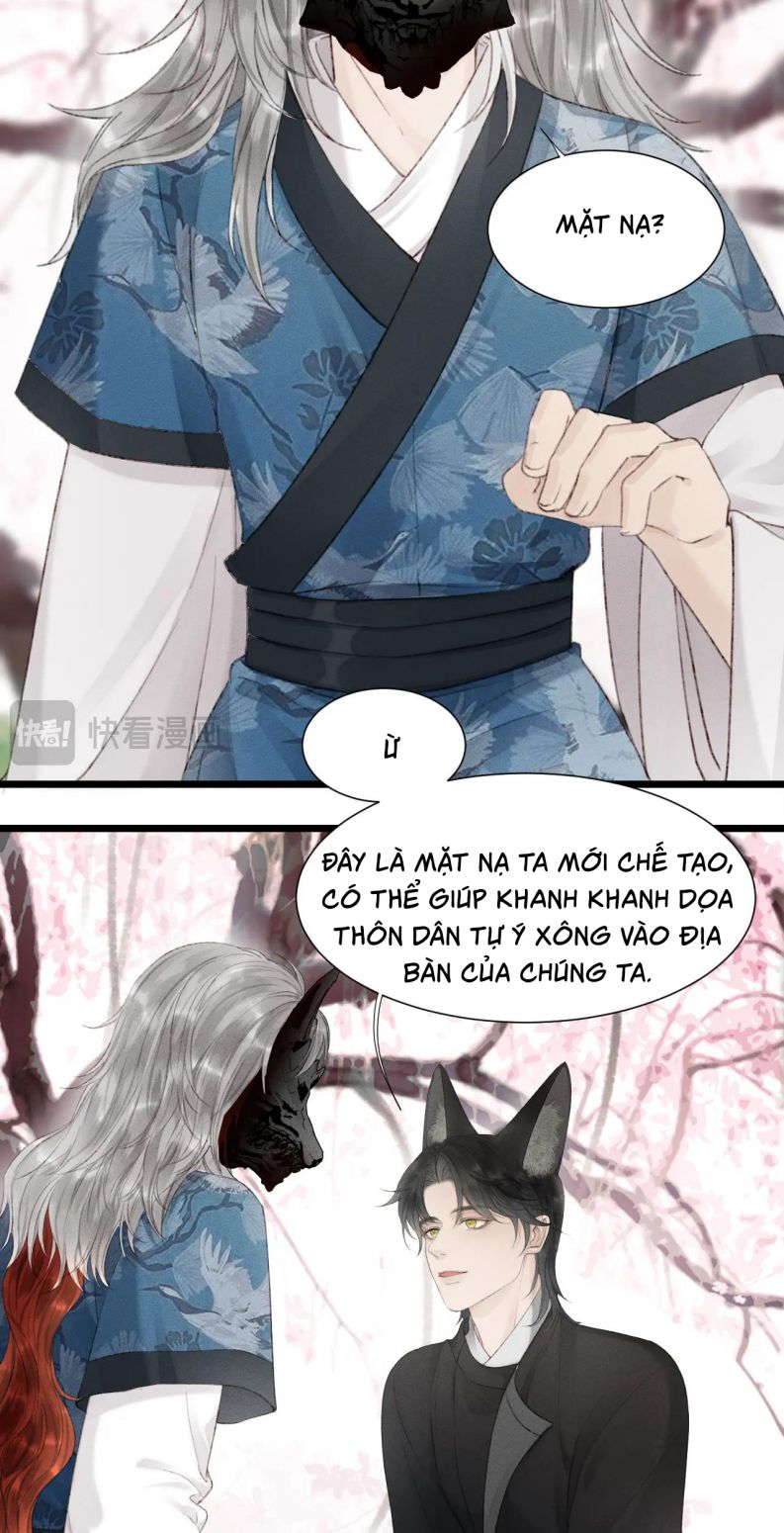 Khanh Khanh Chapter 15 - Trang 4