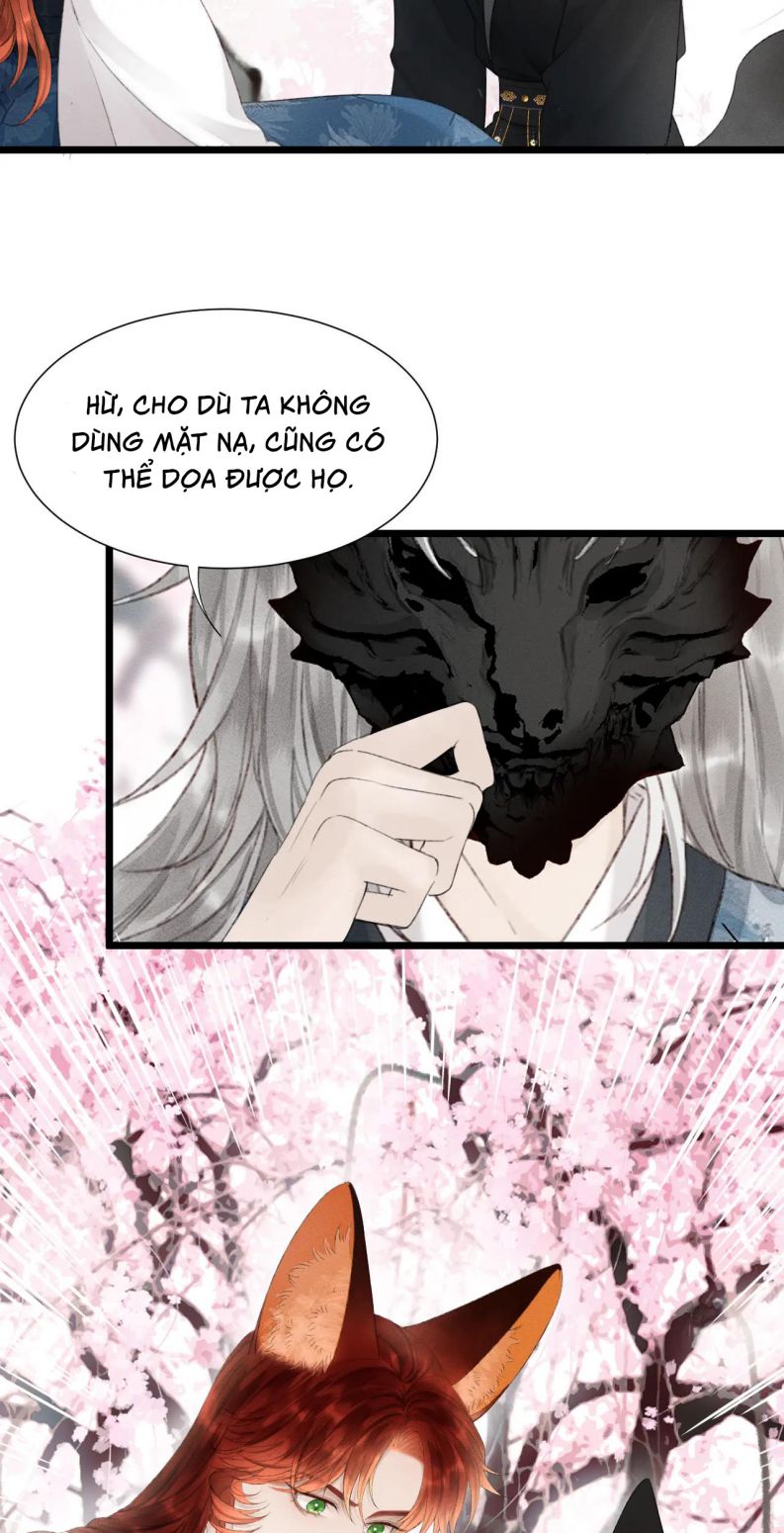 Khanh Khanh Chapter 15 - Trang 4