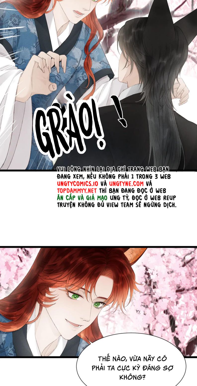 Khanh Khanh Chapter 15 - Trang 4