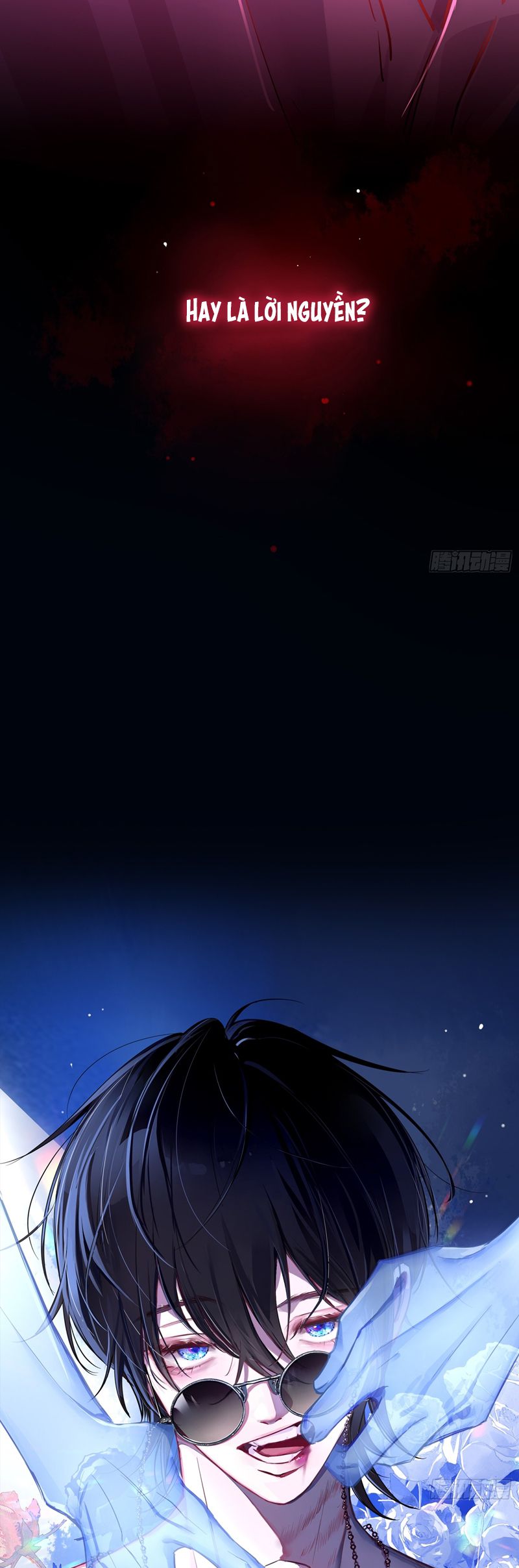Yêu Đến Hủy Diệt Chap 1 - Trang 4