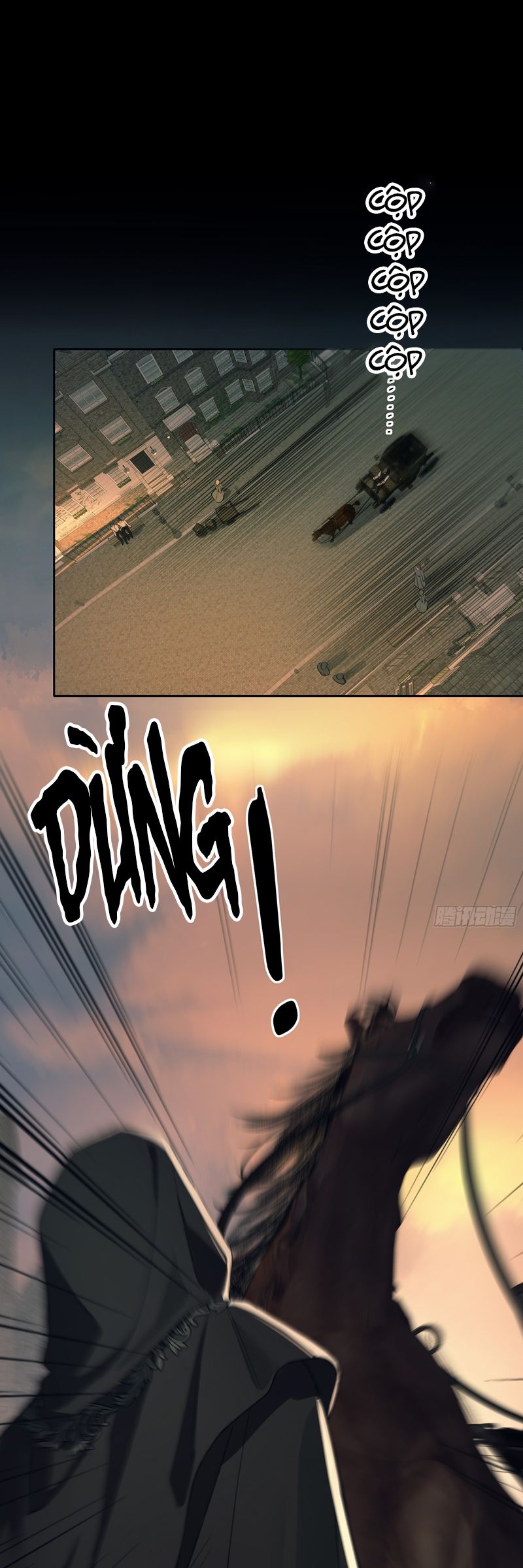 Yêu Đến Hủy Diệt Chap 1 - Trang 4