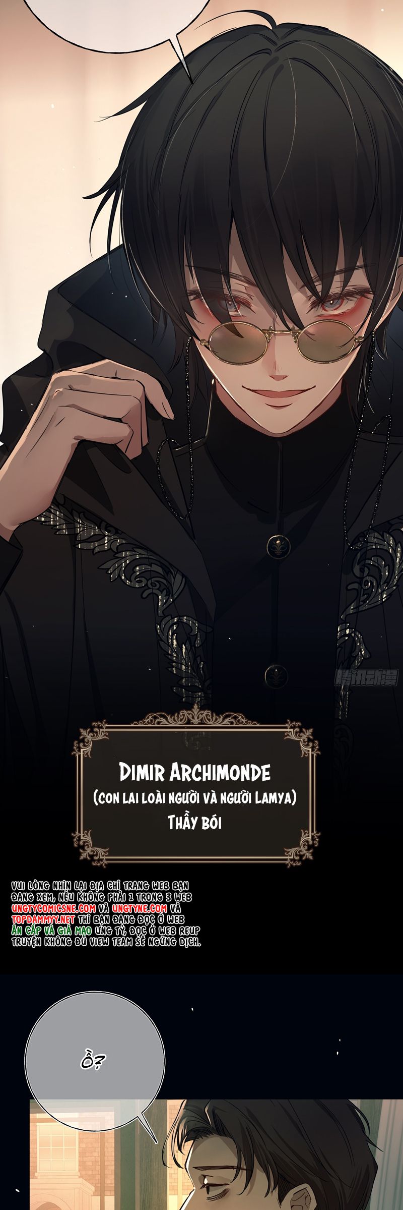 Yêu Đến Hủy Diệt Chap 1 - Trang 4