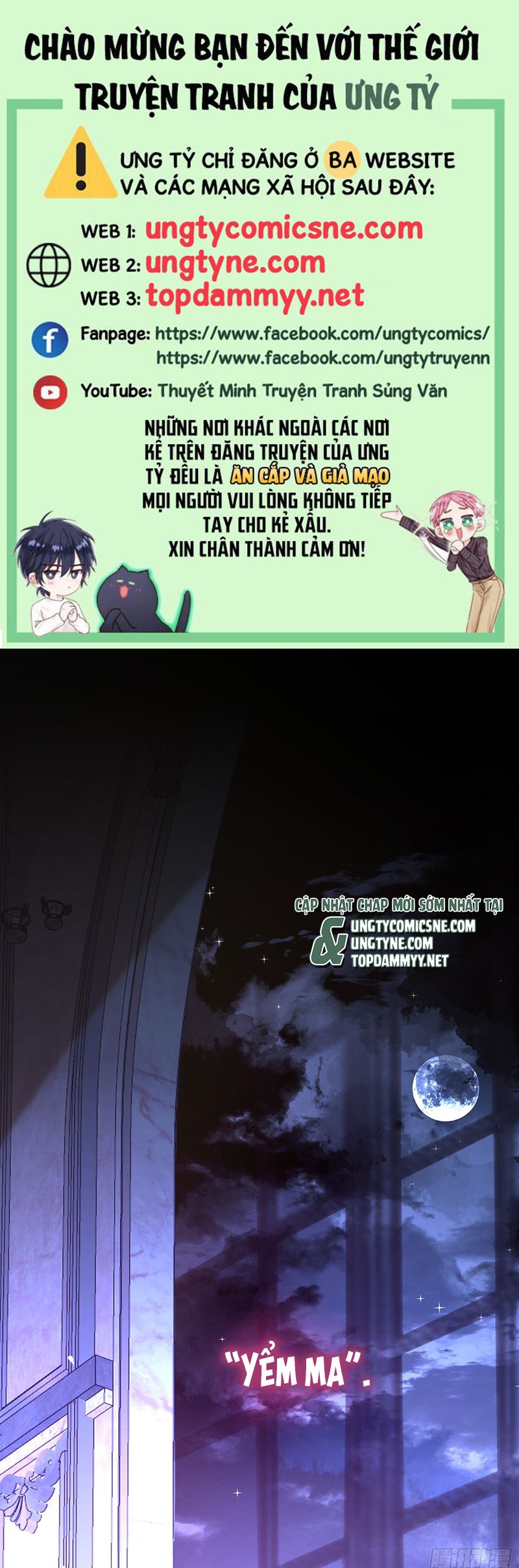 Yêu Đến Hủy Diệt Chap 1 - Trang 4