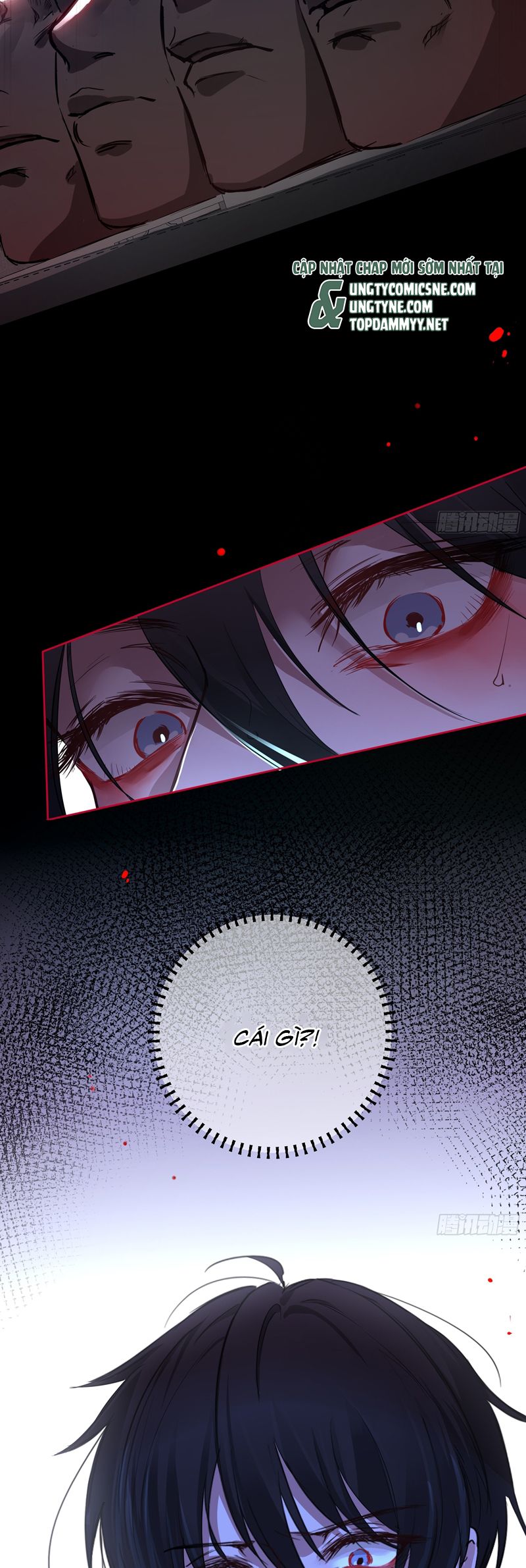 Yêu Đến Hủy Diệt Chap 1 - Trang 4