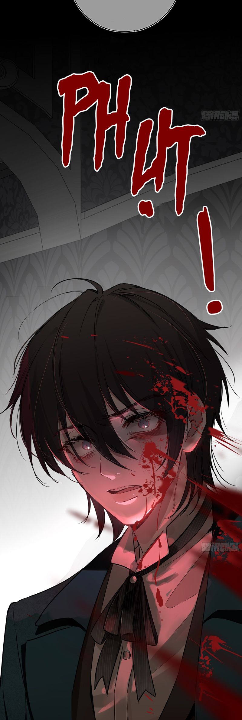 Yêu Đến Hủy Diệt Chap 1 - Trang 4