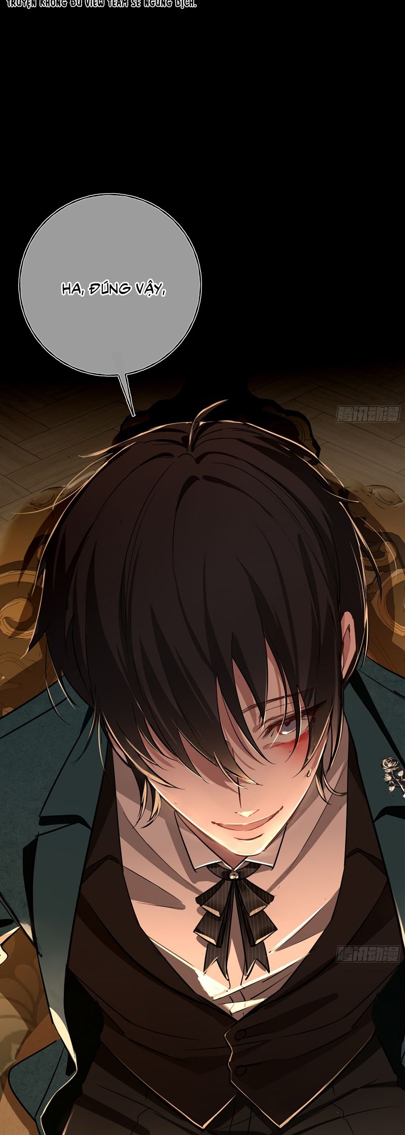 Yêu Đến Hủy Diệt Chap 1 - Trang 4