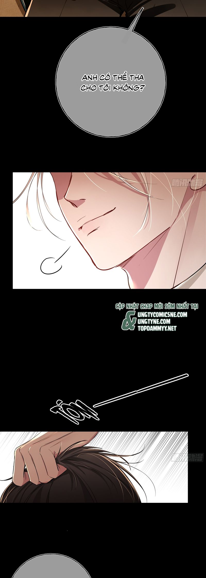 Yêu Đến Hủy Diệt Chap 1 - Trang 4