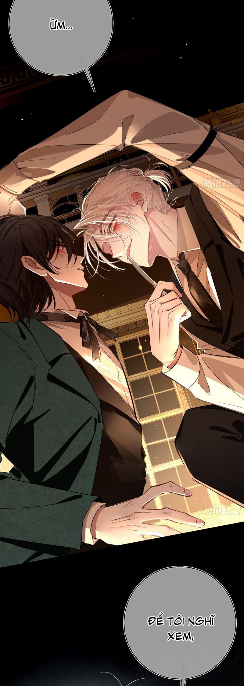 Yêu Đến Hủy Diệt Chap 1 - Trang 4