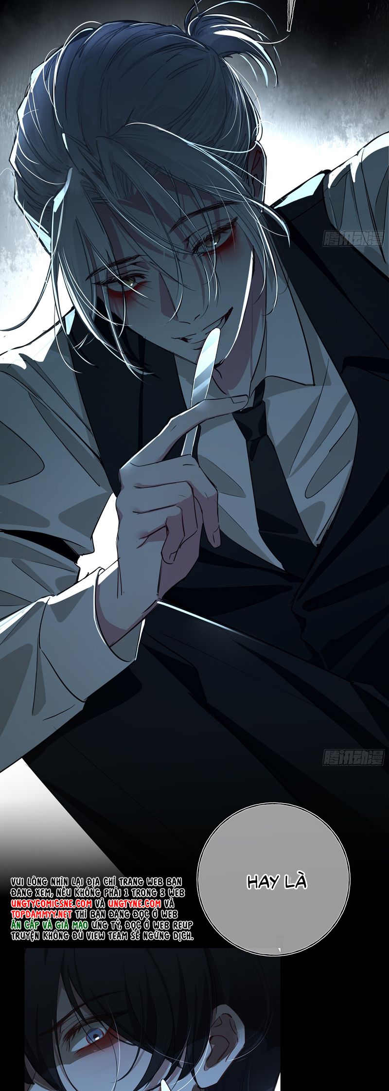 Yêu Đến Hủy Diệt Chap 1 - Trang 4