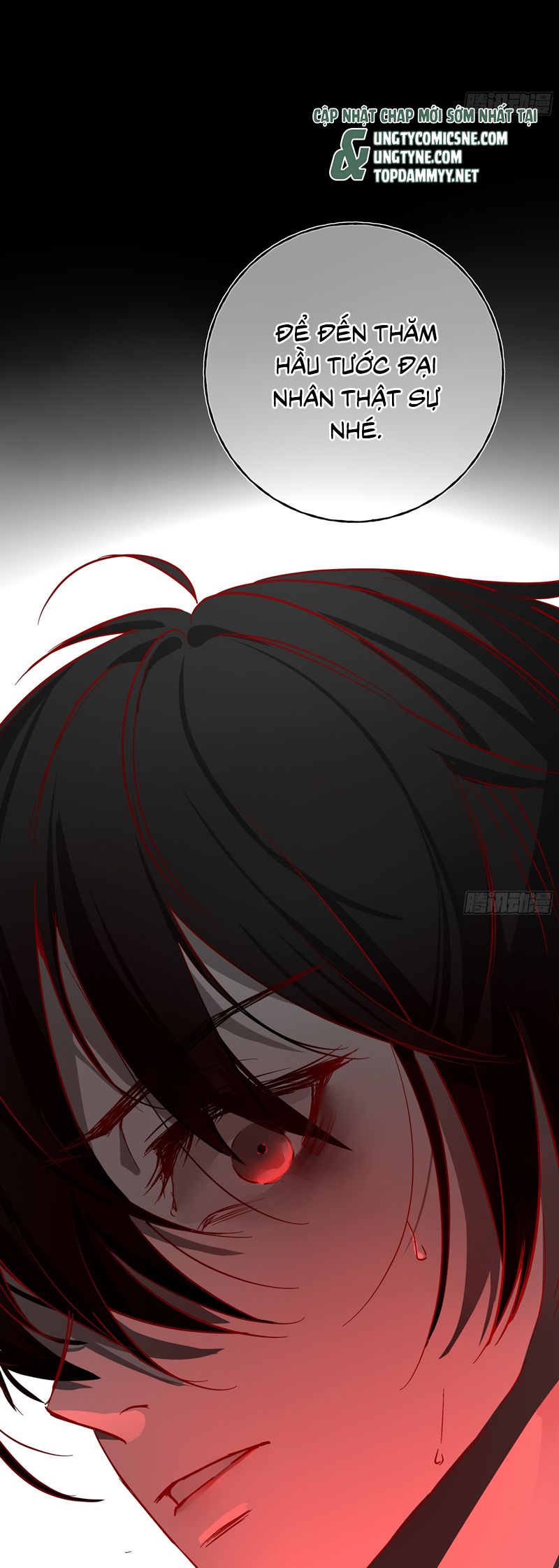 Yêu Đến Hủy Diệt Chap 1 - Trang 4