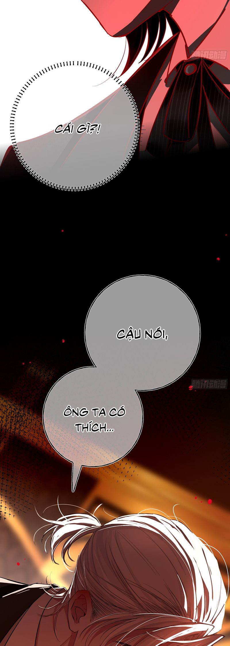 Yêu Đến Hủy Diệt Chap 1 - Trang 4