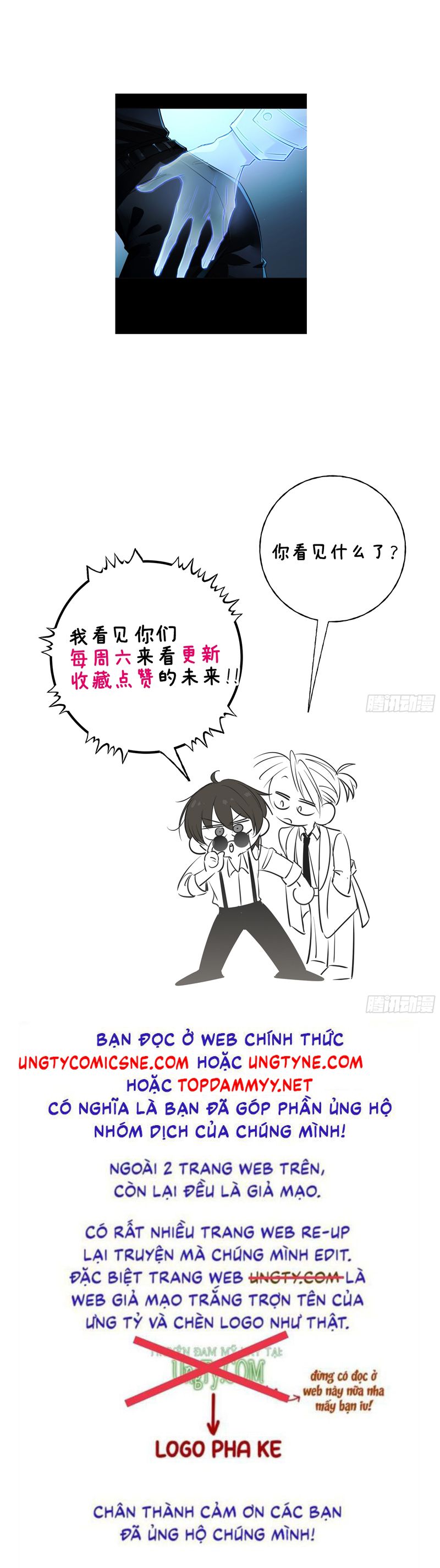 Yêu Đến Hủy Diệt Chap 1 - Trang 4