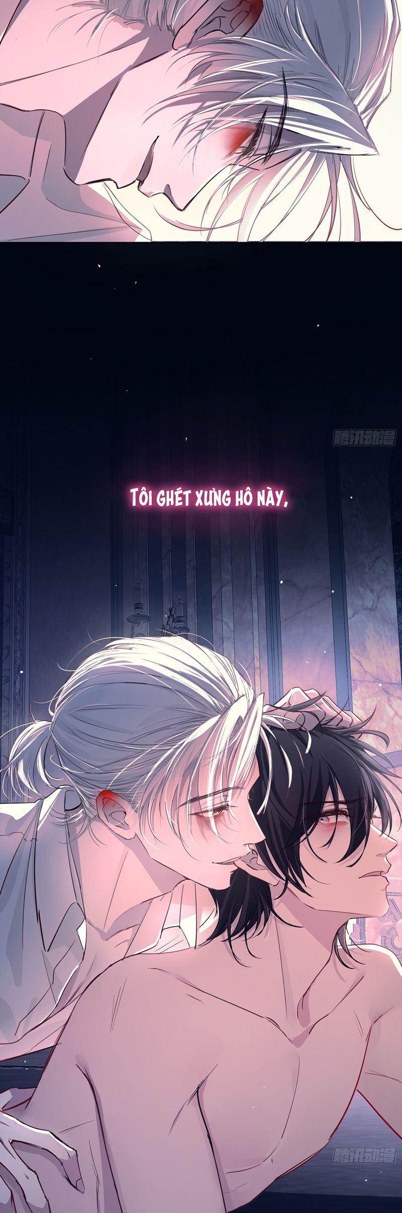 Yêu Đến Hủy Diệt Chap 1 - Trang 4