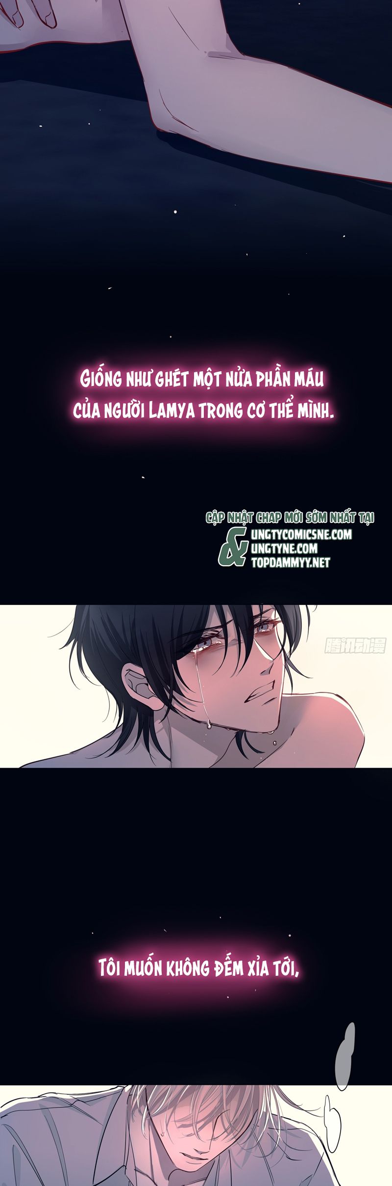 Yêu Đến Hủy Diệt Chap 1 - Trang 4