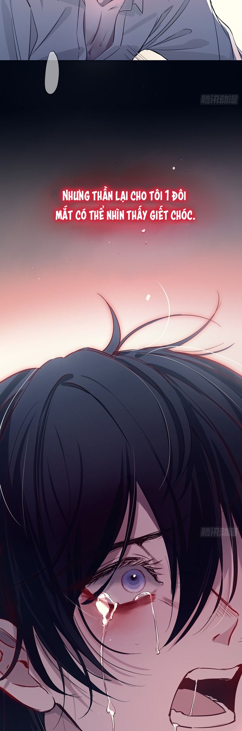 Yêu Đến Hủy Diệt Chap 1 - Trang 4
